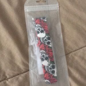 Apple Watch series 1, 2, 3 skull band. Unopened